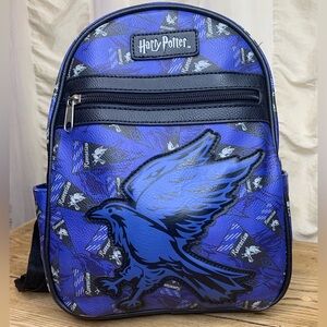 Harry Potter Ravenclaw House Mini Backpack